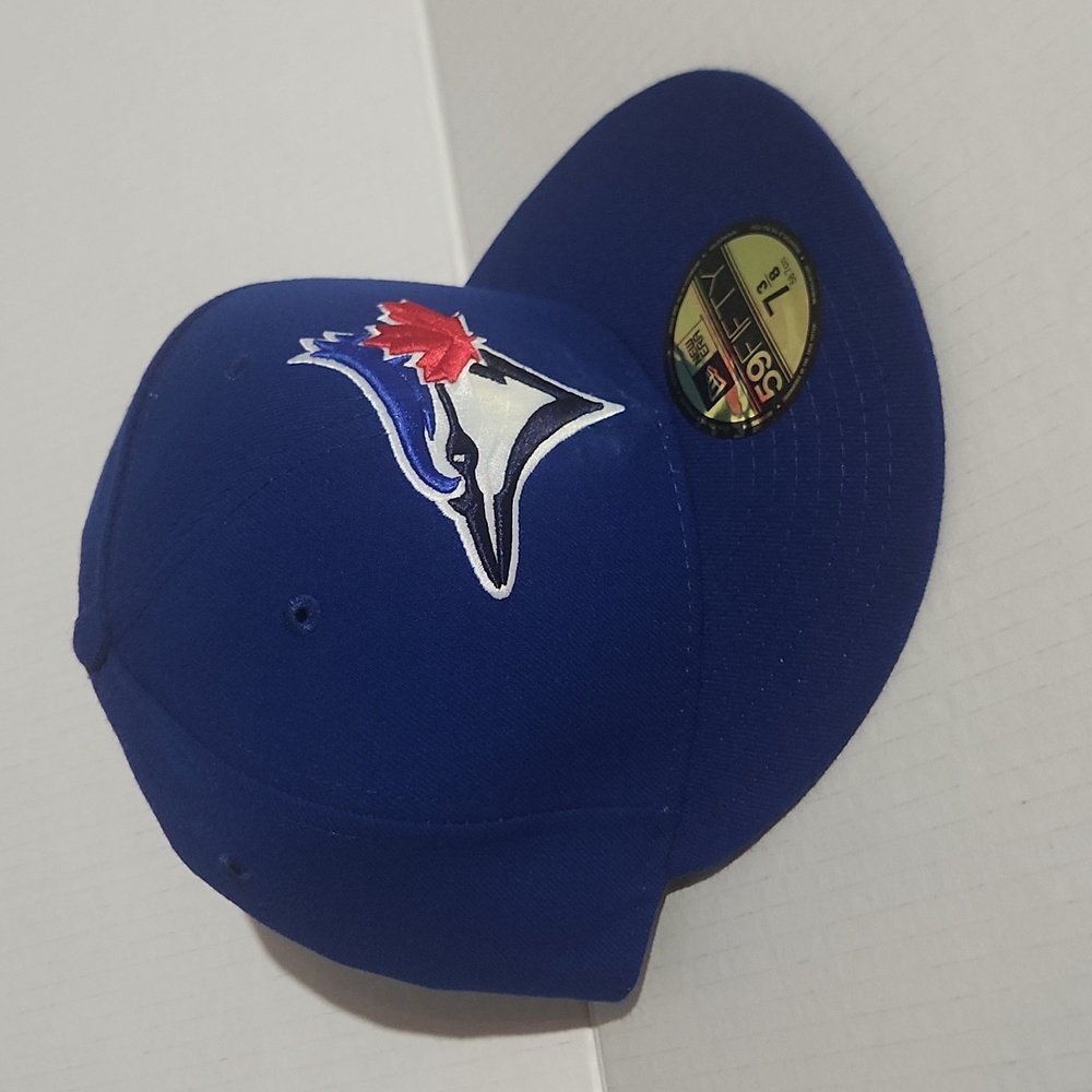 New Era- Blue Jays cap